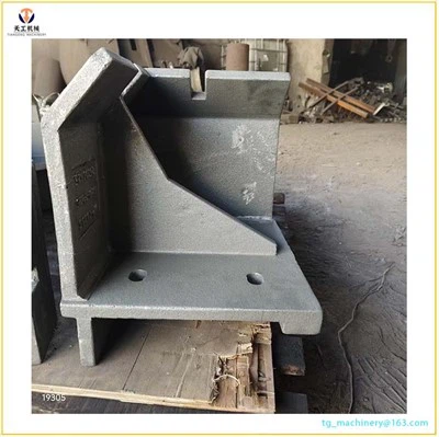 Плоча за облоге у топле-толерантним сфероидном графитном гвожђем